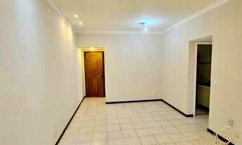 Imagem 7: RECREIO - GLEBA A - APARTAMENTO 80M2 02 QTOS (01 SUÍTE), VARANDA, 01 VAGA, BOX PRIVATIVO