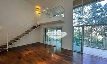 Imagem 7: Apartamento com 4 dormitórios para alugar, 270 m² por R$ 19.500/mês - Jardim Morumbi - São