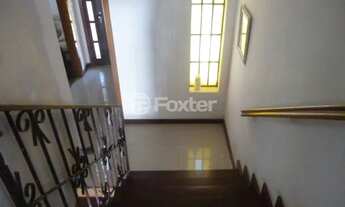 Imagem: Casa à venda Rua Doutor Raul Moreira, Cristal