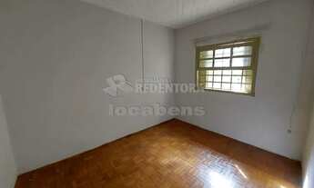 Imagem 6: Casa Padrão em São José do Rio Preto