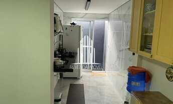 Imagem 3: Casa 3 Dormitórios e 1 vaga a venda em são Caetano do Sul bairro cerâmica