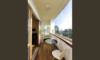 Imagem 5: Apartamento para Aluguel - Liberdade, 2 Quartos, 100 m2