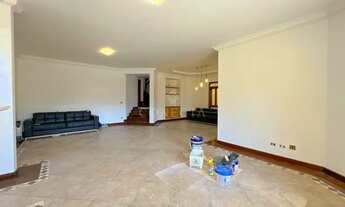 Imagem 7: Alphaville 09 - Casa com 4 dormitórios, sendo 2 suítes; Área de lazer com piscina; Churras