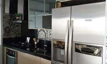 Imagem 5: Cobertura com 3 dormitórios à venda, 195 m² - Baeta Neves - São Bernardo do Campo/SP