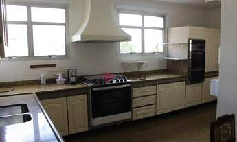 Imagem 6: Apartamento com 5 dormitórios para alugar, 312 m² por R$ 9.430,00/mês - Jardim Apolo - São