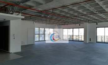 Imagem 2: Andar comercial de 561 m², em ótima localização na liberdade, região central de São Paulo