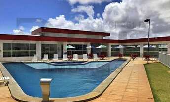 Imagem: Venda de Apartamento no Condomínio Ariovaldo