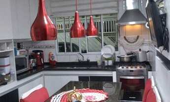 Imagem 3: Sobrado à venda, 195 m² por R$ 650.000,00 - Vila Nova Savoia - São Paulo/SP