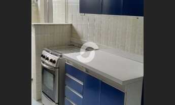 Imagem 6: Vendo apartamento 2 quartos em Icaraí. Niterói/Rio de Janeiro
