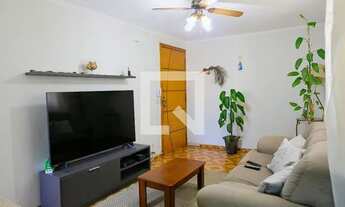 Imagem 4: Apartamento para Aluguel - Jardim das Maravilhas, 2 Quartos, 52 m2