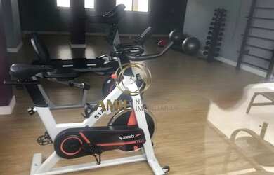 Imagem 3: EF Apartamento para aluguel possui 72 metros quadrados com 3 quartos