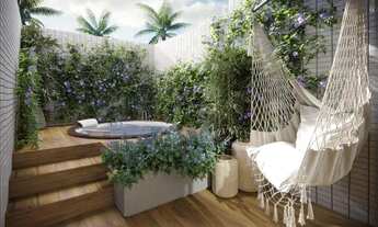 Imagem 5: Apartamento para venda possui 21 metros quadrados com 1 quarto em TAMANDARE I