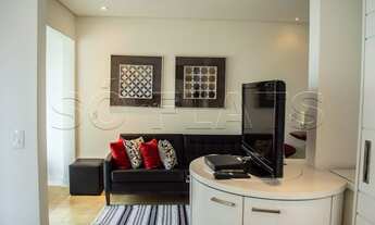 Imagem 5: METROPOLITAN HALL DISPONÍVEL PARA LOCAÇÃO COM ENTRADA IMEDIATA