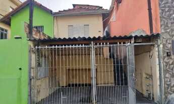 Imagem: Casa Térrea, Vila Guilherme - São Paulo