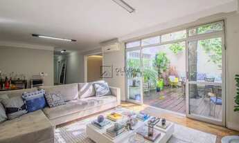 Imagem: Venda Casa 5 Dormitórios - 450 m² Brooklin