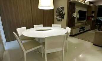 Imagem 3: Edf Ubyratan Maia no Ináciio Barbosaa''