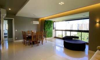 Imagem 3: Apartamento 3/4 com suíte no Garden Ville - Alphaville Salvador 1