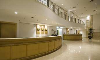 Imagem 3: Flat prox ao aeroporto de Guarulhos, com praticidade e conforto. Venha conferir conosco. S