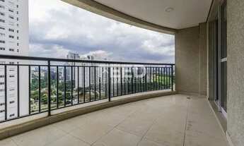 Imagem: Apartamento à venda, Alphaville Empresarial