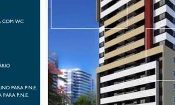 Imagem: Apartamento para venda tem 88 metros quadrados