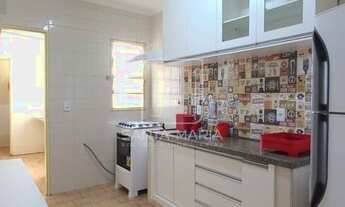 Imagem 6: Apartamento (tipo - padrao) 2 dormitórios, cozinha planejada, portaria 24hs, lazer, salão