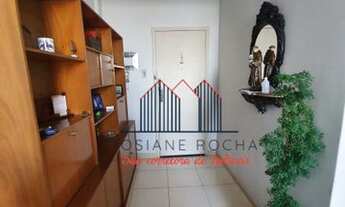 Imagem 7: Apartamento com 1 quarto à venda na Tijuca!!! RJ