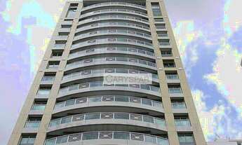 Imagem: Flat com 1 dormitório para alugar, 30 m²