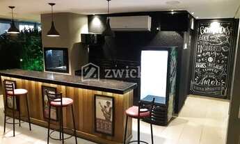 Imagem 6: Locação: Ótimo apto no Cristo Redentor