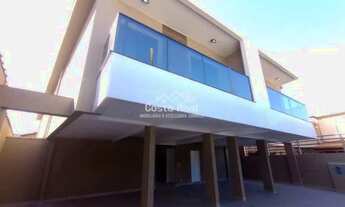 Imagem 3: Casa de Condomínio com 2 dorms, Tupi, Praia Grande - R$ 275 mil, Cod: 2858