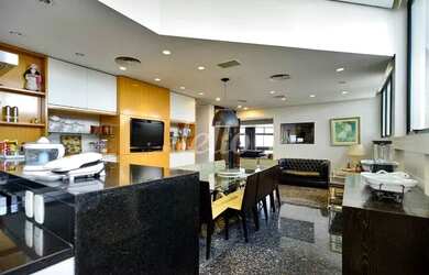 Imagem 5: São Paulo - Apartamento Padrão - Aclimação