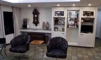 Imagem 2: Triplex a venda no Espinheiro com 429 metros quadrados com 6 quartos em Espinheiro - Reci