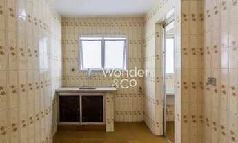 Imagem 11: Apartamento com 1 dormitório para alugar, 58 m² por R$ 3.460/mês - Consolação - São Paulo