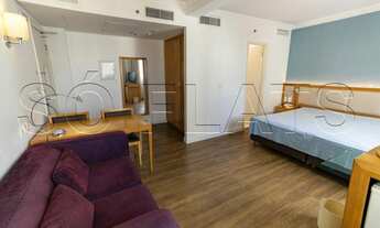 Imagem 2: Flat em Pinheiros prox. ao Hospital das Clinicas e Metrô Clinicas disponível locação