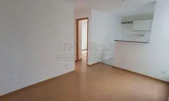 Imagem 2: Bauru - Apartamento Padrão - Residencial Bela Grecia