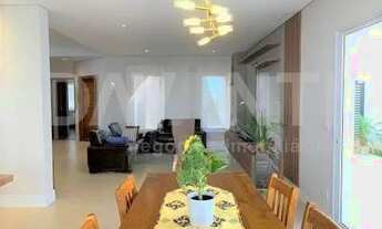 Imagem 5: Casa - Loteamento Alphaville Campinas - Campinas