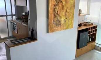 Imagem 3: Apartamento em Pinheiros