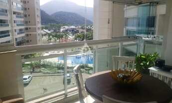 Imagem 7: Apartamento à venda, 2 quartos, 1 vaga, BARRA DA TIJUCA - RIO DE JANEIRO/RJ