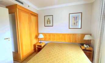 Imagem 9: Flat em Pinheiros para locação, prox ao Hospital das Clinicas, Av. Rebouças e acesso ao me