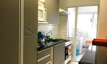 Imagem 4: Excelente apto no Morumbi, proximo ao Hosp A Einstein, estadio do Morumbi