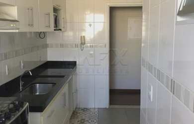 Imagem 3: Bauru - Apartamento Padrão - Vila Santa Clara