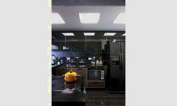 Imagem 2: Apartamento em São Paulo - Vila Clementino