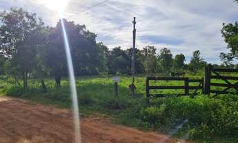 Imagem: Chácara de 9.000m2 A 14km de Cuiaba
