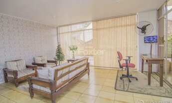 Imagem 2: Apartamento à venda Rua Napoleão Laureano, Centro - Canoas