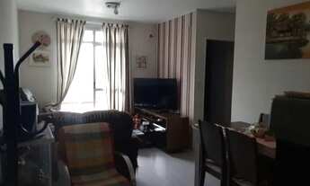 Imagem 3: Ed Varandas do aeroporto, 59m², 2 dormitórios