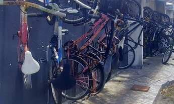 Imagem 4: Apartamento para venda, com muito lazer, 64 m2, 2 quartos, móveis planejados, em Jardim Ca