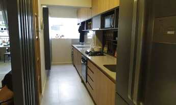 Imagem 6: Apartamento à venda, 107 m² por R$ 1.290.000,00 - Freguesia do Ó - São Paulo/SP