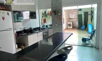 Imagem 3: Casa Sobrado em Vila Arapua - São Paulo