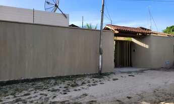 Imagem: Vendo ou troco uma casa no horizonte