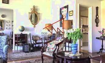 Imagem 4: Apartamento-À VENDA-Gávea-Rio de Janeiro-RJ