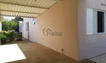 Imagem 5: INDAIATUBA - Casa Padrão - CIDADE NOVA I